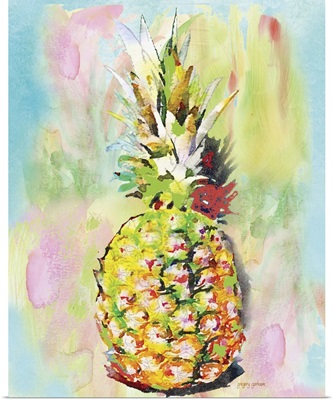 Sunshine Pineapple