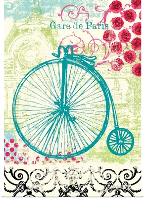 World's Fair - Bicycle
