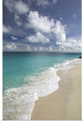 Barbados, South East Coast, Long Bay, Harrismith Beach
