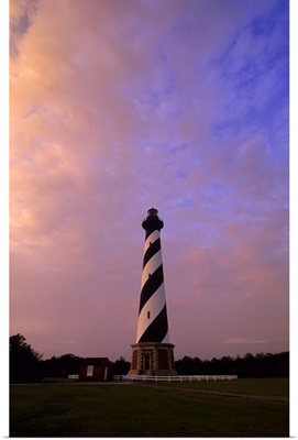 Cape Hatteras lighthouse Outer Banks, North Carolina