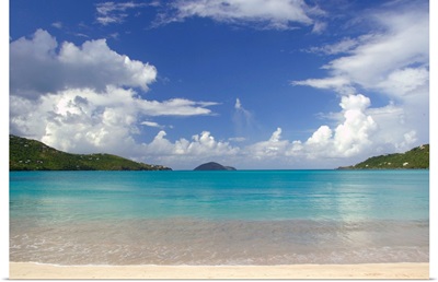 Caribbean, U.S. Virgin Islands, St.Thomas, Magens Bay