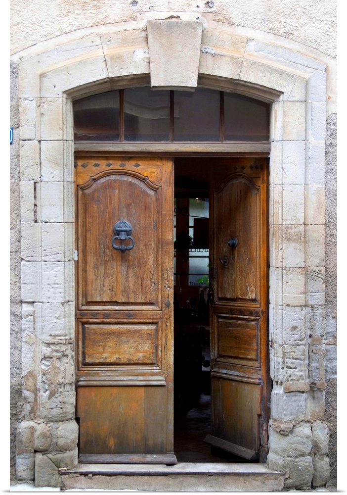 Domaine D'Aupilhac, Montpeyroux, Languedoc, The Winery Building, France