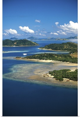 Malolo Island, Mamanuca Island Group