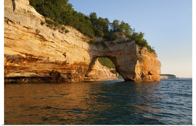 Michigan, Pictured Rock National Lakeshore