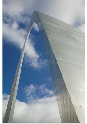 Missouri, St. Louis: Gateway Arch