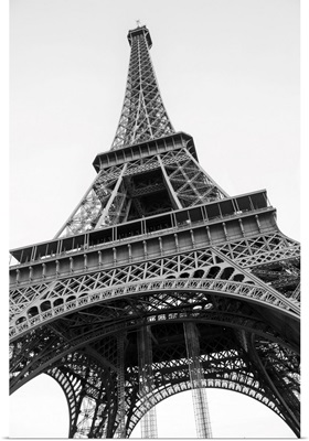 Tour Eiffel In Paris