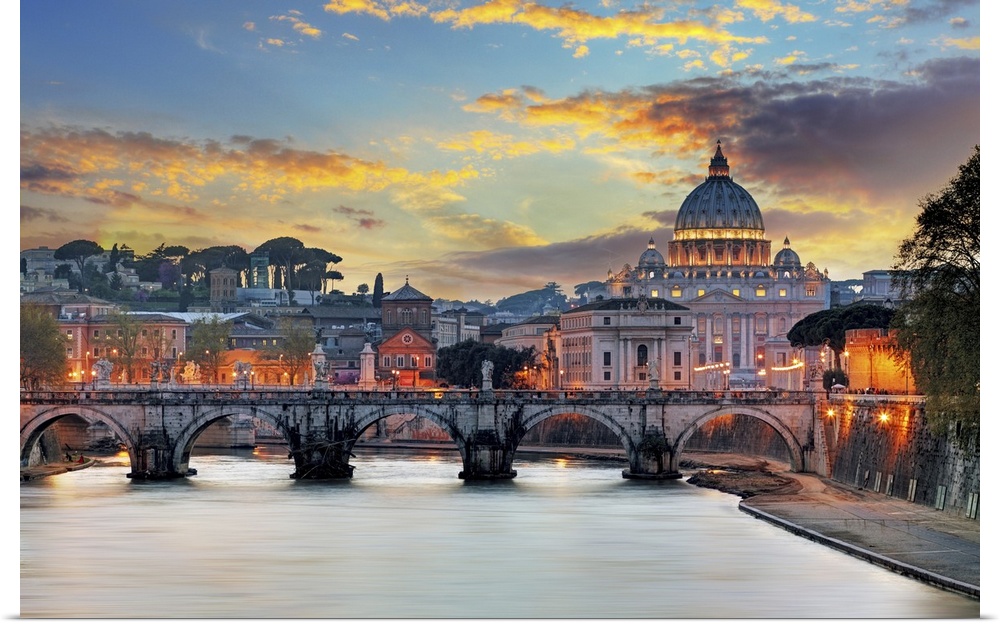 Vatican, Rome.
