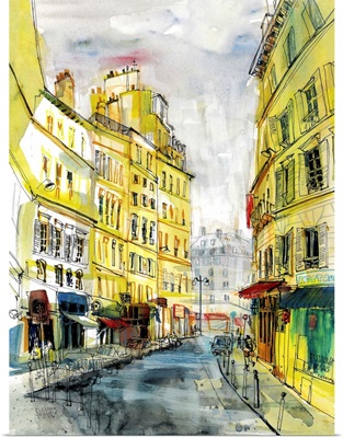 Paris Street