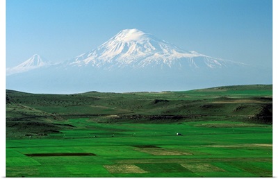 Armenia, Ararat, Ararat Mountain