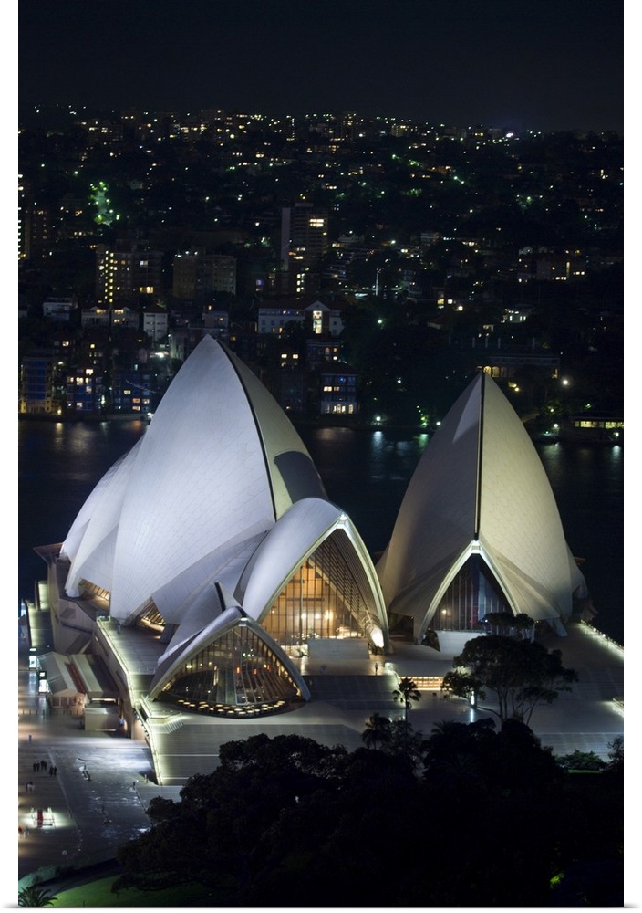 Australia, New South Wales, NSW, Sydney, Sydney Opera House, Oceania, Travel Destination, .