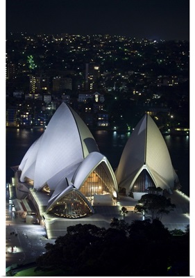 Australia, New South Wales, NSW, Sydney, Sydney Opera House, Oceania