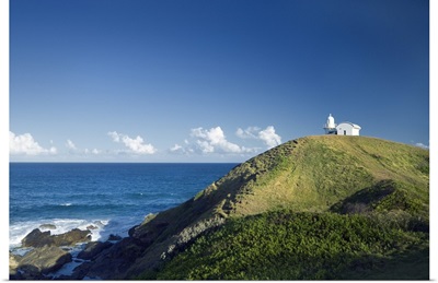 Australia, New South Wales, Port Macquarie, Oceania, Pacific ocean, The lighthouse