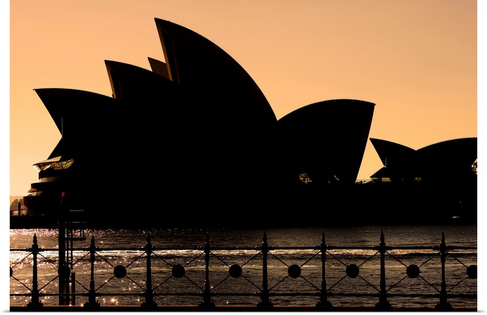 Australia, New South Wales, NSW, Sydney, Sydney Opera House, Oceania, South Pacific Ocean,
