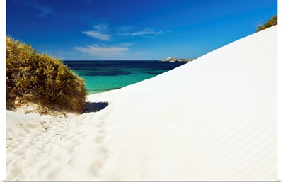 Australia, Western Australia, Rottnest Island, Parakeet Bay