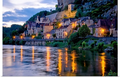 France, Aquitaine, Beynac-et-Cazenac, Dordogne
