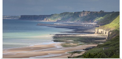 France, Normandy, Basse-Normandie, Calvados, D-Day, Omaha Beach