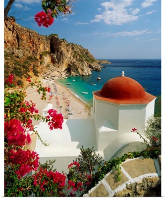 Greece, Karpathos