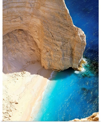 Greece, Zante, Beach