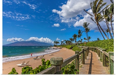 Hawaii, Maui, Wailea, Wailea Grand Resort