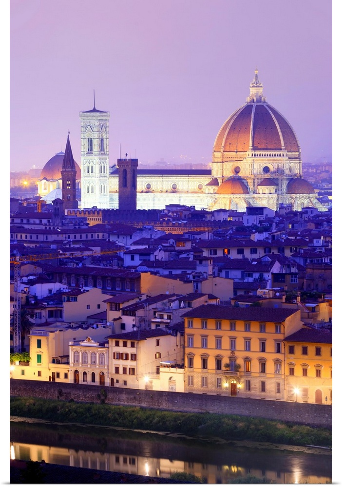 Italy, Florence, Duomo