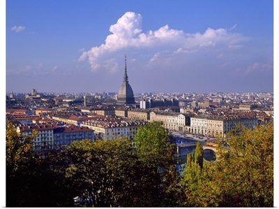 Italy, Piedmont, Turin, Torino district