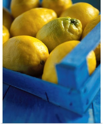 Lemons box
