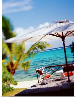 Mauritius, Pointe Lafayette, East Coast, Beach