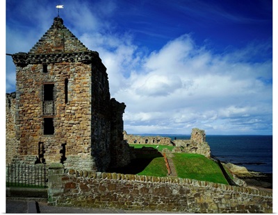 Scotland, St Andrews