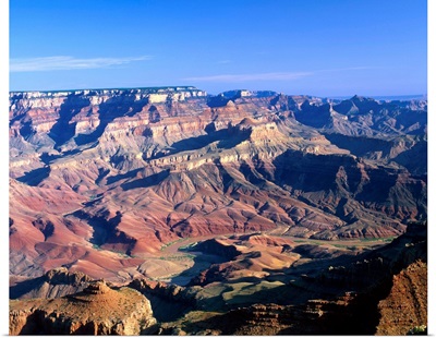 United States, Arizona, Grand Canyon
