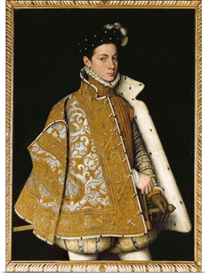 Alexander Farnese