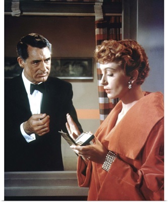 An Affair To Remember, Cary Grant, Deborah Kerr