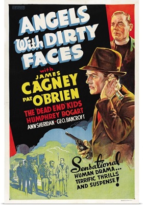 Angels With Dirty Faces, 1938