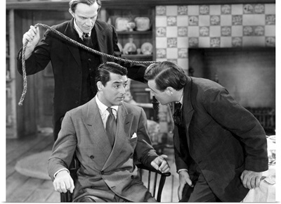 Arsenic And Old Lace - Movie Still