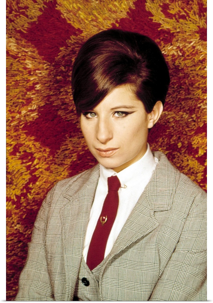 Barbra Streisand, 1960s