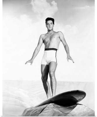 Blue Hawaii, Elvis Presley, 1961