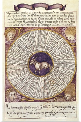Book of the Sphere, treatise on astronomy (1221-1284)