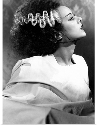 Bride Of Frankenstein, 1935