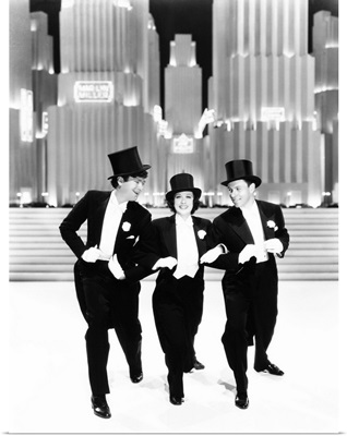 Broadway Melody Of 1938