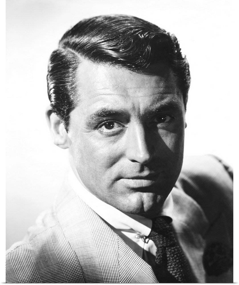 Cary Grant, 1940s.