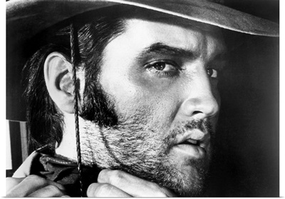 Charro!, Elvis Presley, 1969