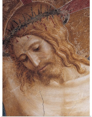 Christ, By Fra Angelico