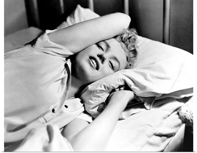 Clash By Night, Marilyn Monroe, 1952