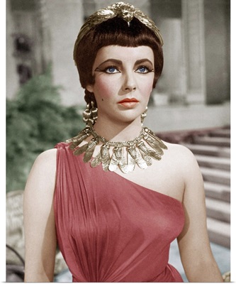 Cleopatra - Movie Still