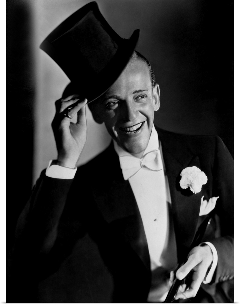 Fred Astaire, Top Hat