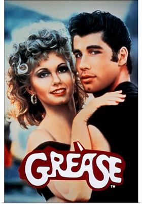 Grease, From Left: Olivia Newton-John, John Travolta, 1978