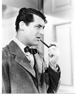 Holiday, Cary Grant, 1938
