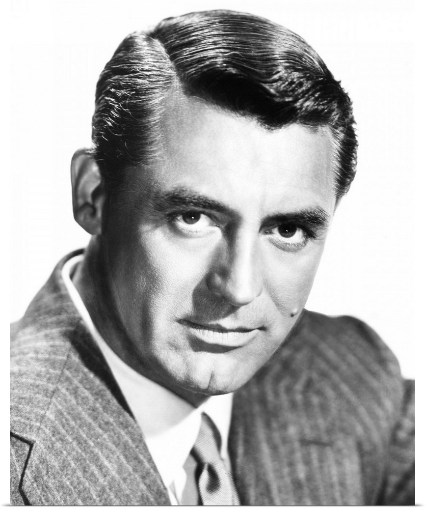 I Was A Male War Bride, Cary Grant, 1949.