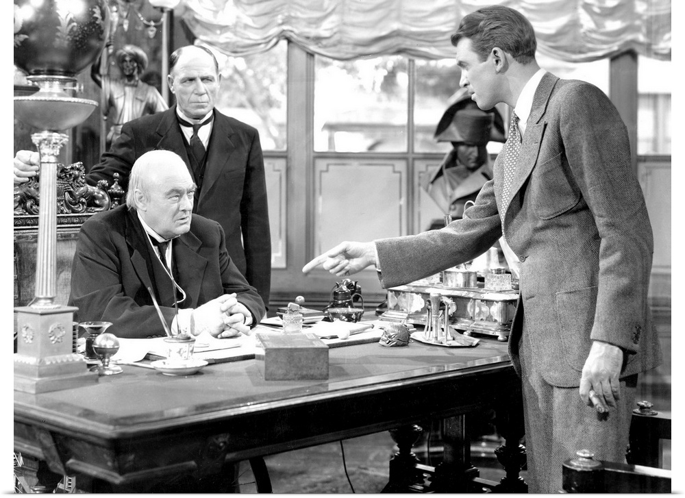 It's A Wonderful Life - Movie Still