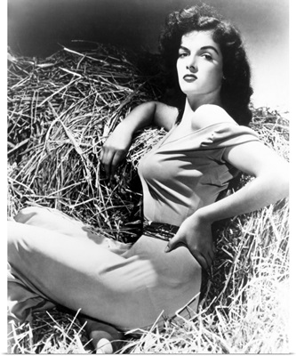 Jane Russell, The Outlaw