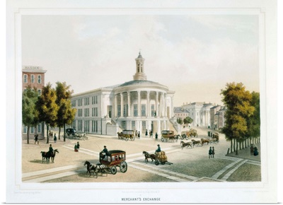London Stock Exchange (19th c.)